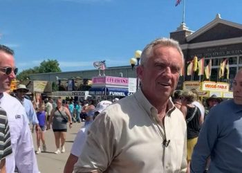 Trump’s CDC Director Pick Makes Hard Landing in MAHA Country