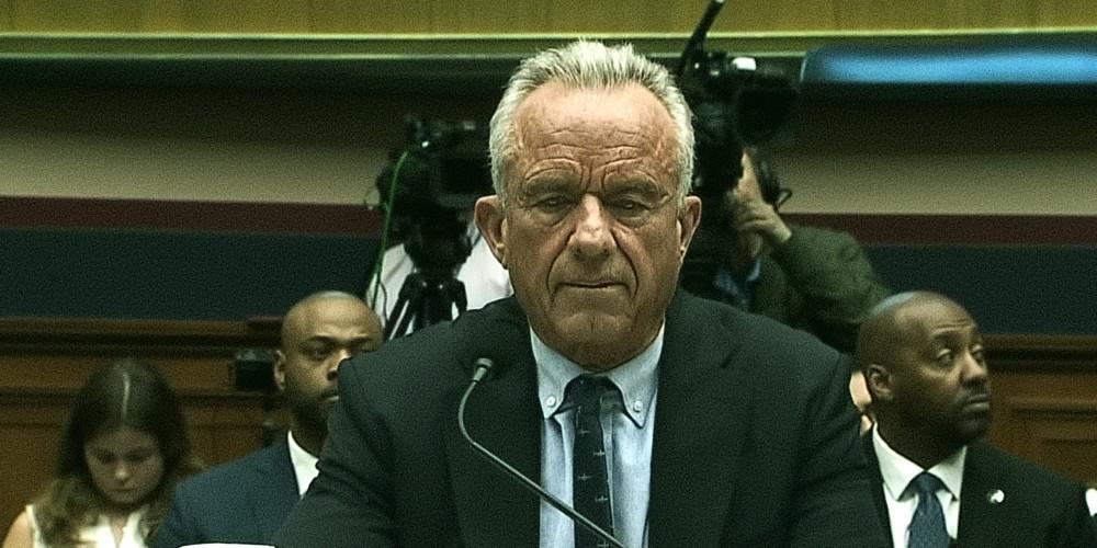 ‘The Mouse That Roared’: MAHA Movement Might Just Be Drop in the Bucket Come Midterms, Analysts Say