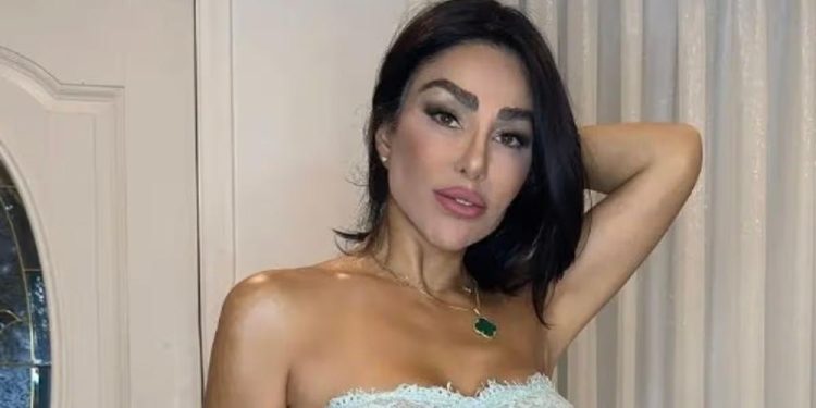 Sarinasadat Hosseiny