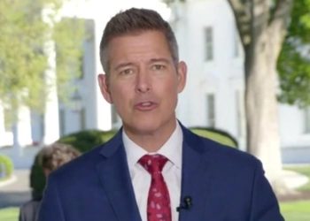 Sean Duffy