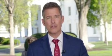Sean Duffy