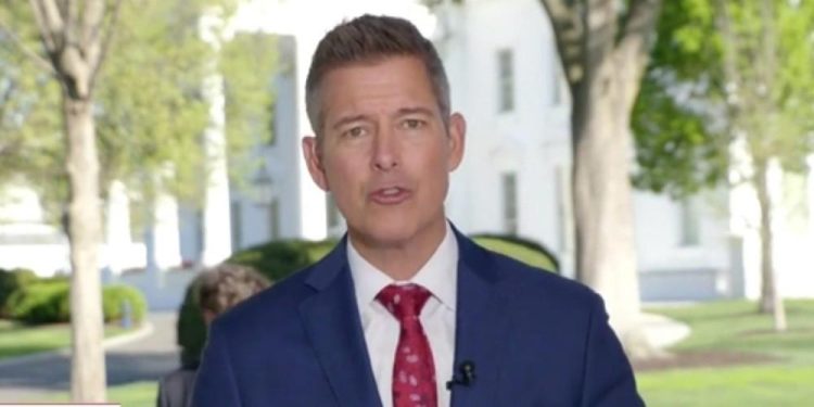 Sean Duffy