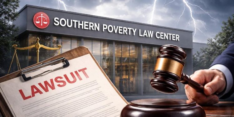 Southern Poverty Law Center