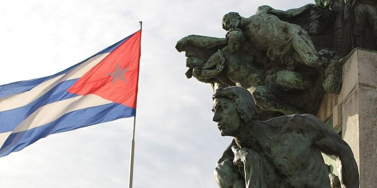 Soviet-Era Groups Work to Win American Hearts for Another Communist Regime