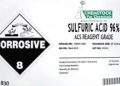 Sulfuric Acid