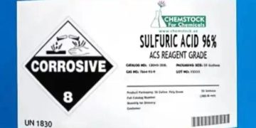 Sulfuric Acid