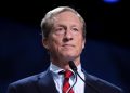 Tom Steyer