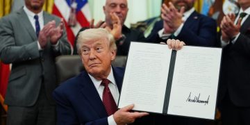 Trump Executive Order