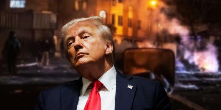 Trump Iran