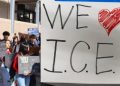 School Reverses Suspension of Pro-ICE Student After Being Called Out for Hypocrisy
