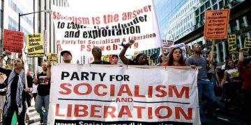 party-socialism-liberation-protest