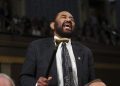 Texas Voters Show Notorious Trump-Heckling Democrat the Door in Key Primary