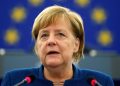 Angela Merkel