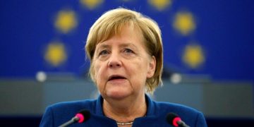 Angela Merkel