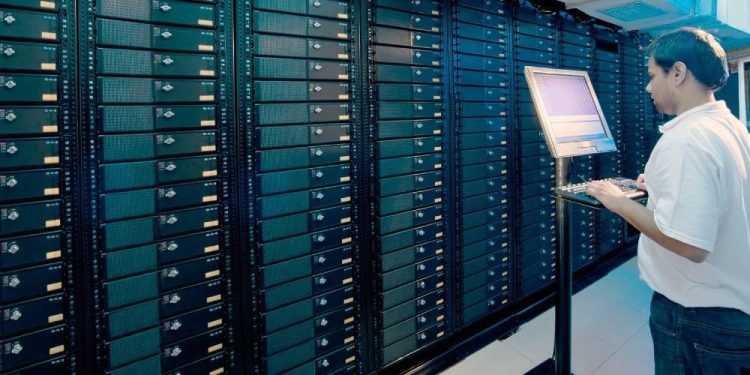 Nation’s Largest Grid Operator Warns Drastic Measures Required as Data Centers Come Online