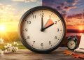 Daylight Savings Time