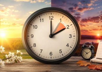 Daylight Savings Time