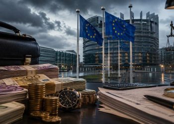 EU Wealth Tax