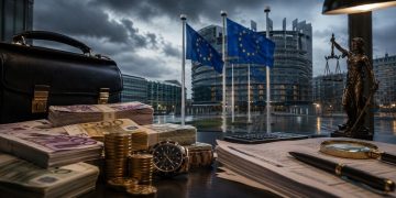 EU Wealth Tax