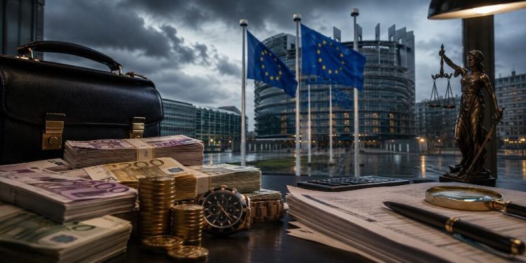 EU Wealth Tax