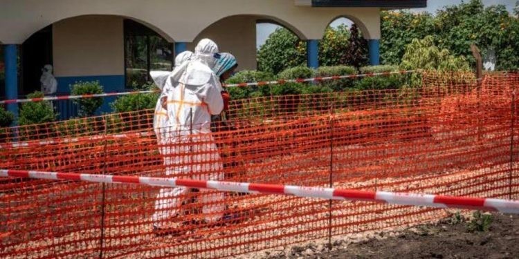 Ebola