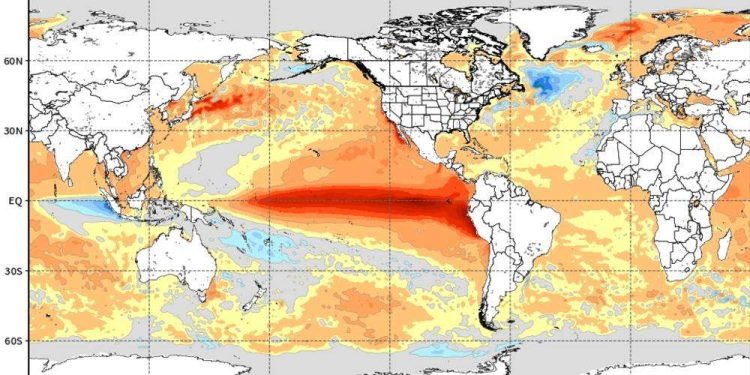 El Nino