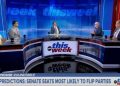 Liberal Panelist Faiz Shakir Quibbles With Former GOP Rep Over How Nazi Graham Platner’s Tattoos Are