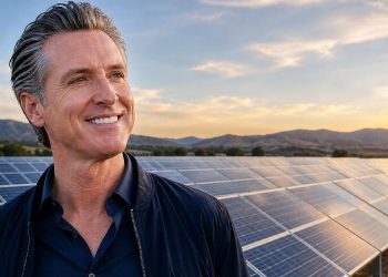 California Copied Europe’s Insane Energy Playbook, and Now Residents Are Really Paying the Price