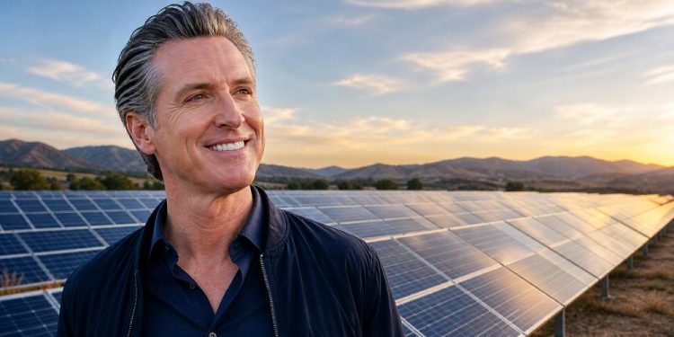 California Copied Europe’s Insane Energy Playbook, and Now Residents Are Really Paying the Price