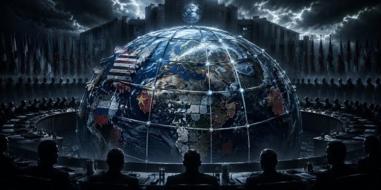 Globalism