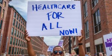 Healthcare