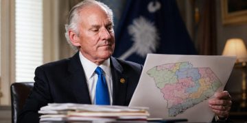 Henry McMaster