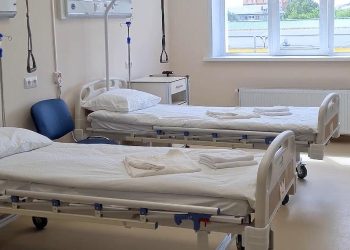 Hospitals Promised Less Expensive Care After Merging Into Behemoths — The Opposite Happened