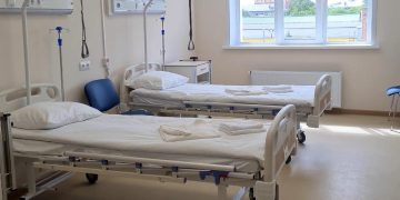 Hospitals Promised Less Expensive Care After Merging Into Behemoths — The Opposite Happened