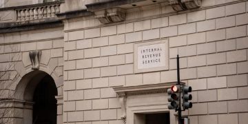IRS
