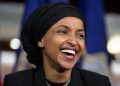 Ilhan Omar