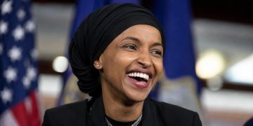 Ilhan Omar