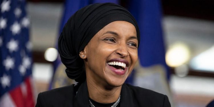 Ilhan Omar
