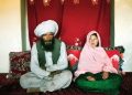 Islamic Child Slavery
