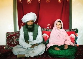 Islamic Child Slavery