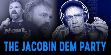 Jacobin Democrat Party
