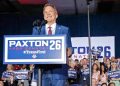 Ken Paxton