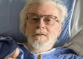 Canadian Priest Says Hospital Asked Him to Consider Assisted Suicide Twice After Broken Hip