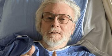 Canadian Priest Says Hospital Asked Him to Consider Assisted Suicide Twice After Broken Hip
