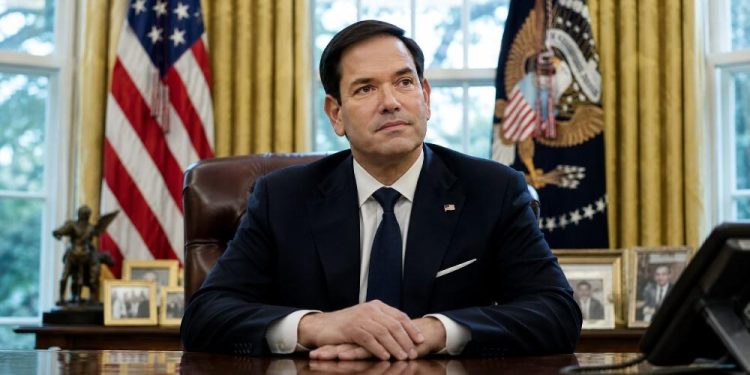 Marco Rubio