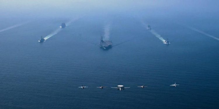 Navy