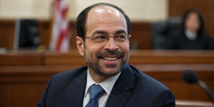 Nihad Awad