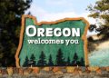 Oregon