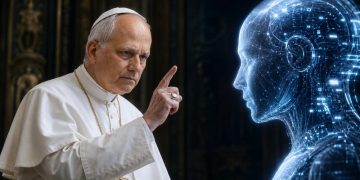 Pope Leo AI