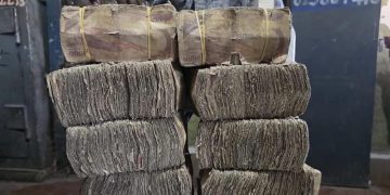 Somali Cash